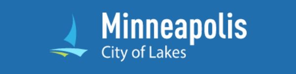 Minneapolis city of lakes