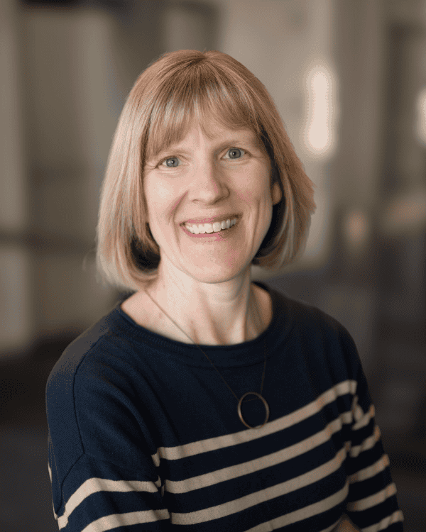 Marney Olson