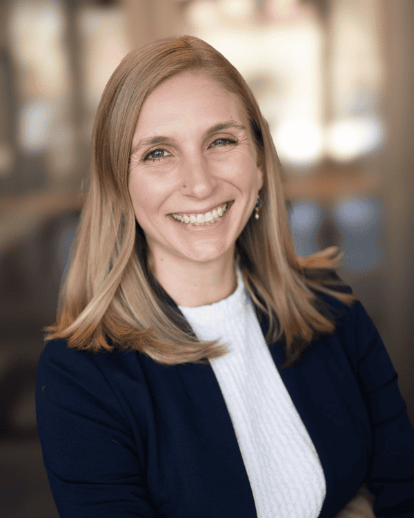 Rachel Lochner