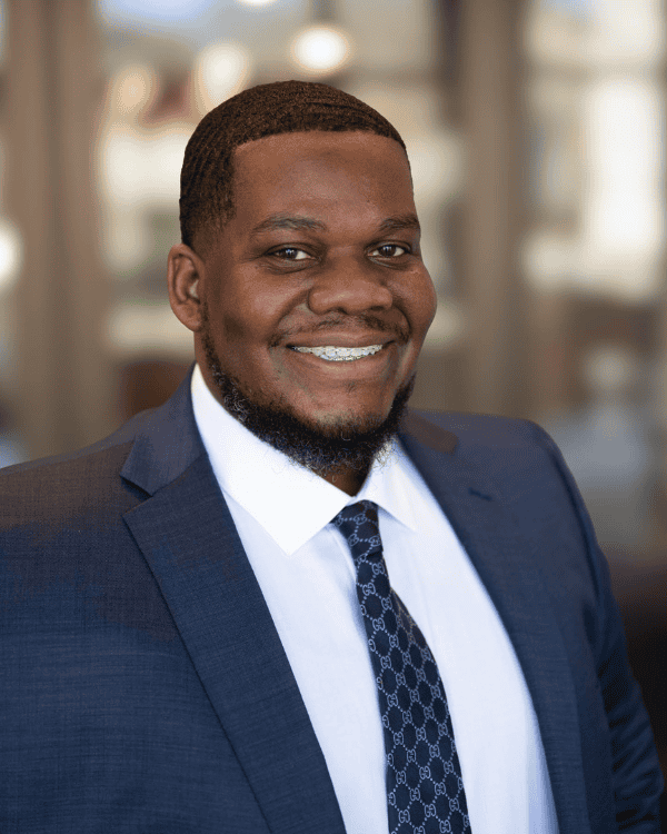 Russell Underwood